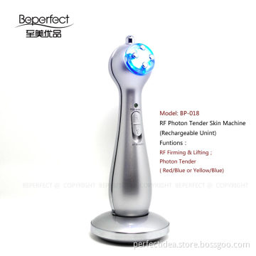 Beperfect wholesale New Home mesotherapy and electroporation microcurrent face lift machine looking for exclusive distributor